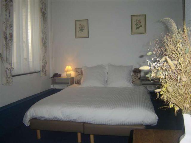 Hotel 2G Saint-Hubert Exterior foto
