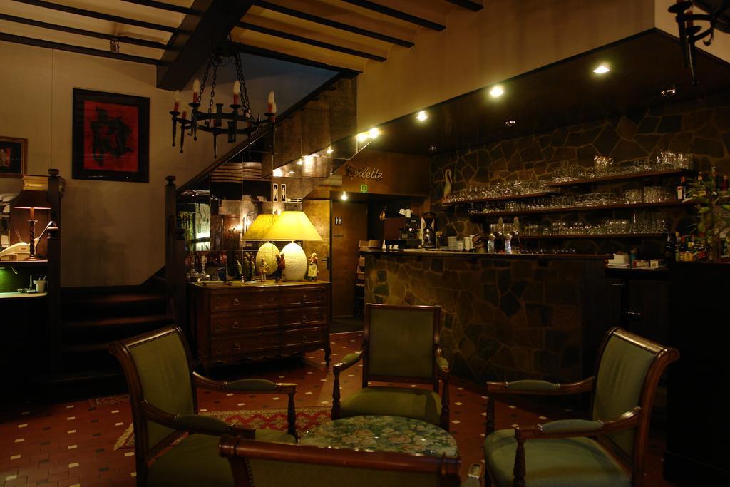Hotel 2G Saint-Hubert Exterior foto